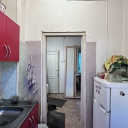 Продажа 1-комн квартиры на вторичном рынке Магнитогорская ул,  д. 67