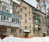 Продать Квартиры вторичка Павловский Посад, ул Кузьмина  35 
