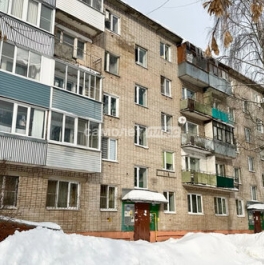 Продажа 1-комн квартиры на вторичном рынке Павловский Посад, ул Кузьмина,  д. 35