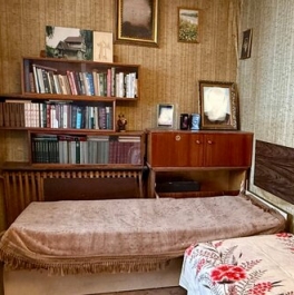 Продажа 2-комн квартиры на вторичном рынке Парковая 9-я ул,  д. 6 к1