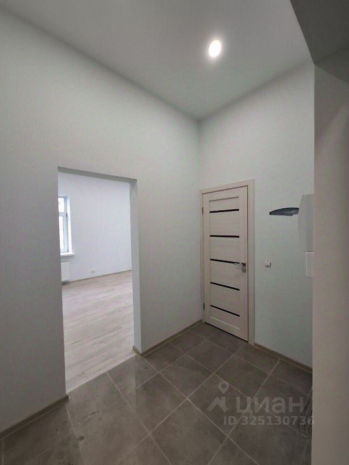 Продажа 1-комн квартиры на вторичном рынке Кронштадт, улица Аммермана, 46