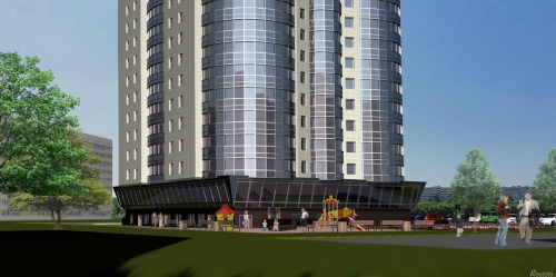 1-комн квартира Прокофьева ул ,  д. 7,  к. 2