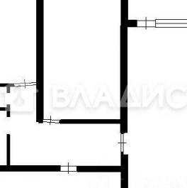 Продажа 2-комн квартиры на вторичном рынке Планерная улица,  д. 18 к1