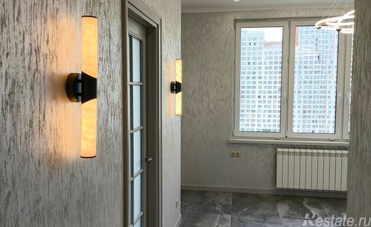 Продажа 2-комн квартиры на вторичном рынке Родниковая улица,  д. 30 к3