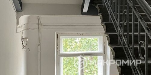 4-комн квартира улица Академика Лебедева, 10А