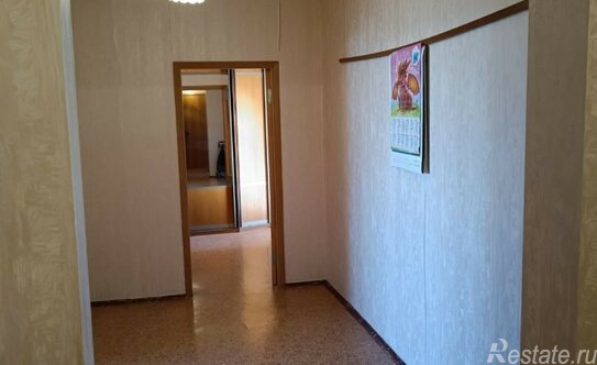 Продажа 3-комн квартиры на вторичном рынке Волгоградский пр-кт,  д. 94,  к. 1