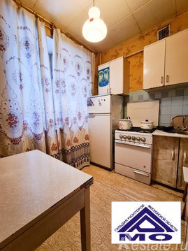 Аренда 2-комн квартиры на вторичном рынке Воскресенск, ул. Комсомольская,  д. 11