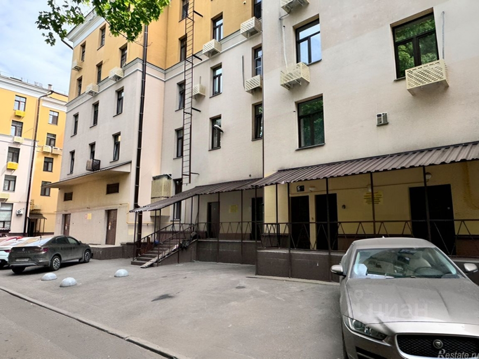 Продажа ПСН Ботаническая улица,  д. 41 к7