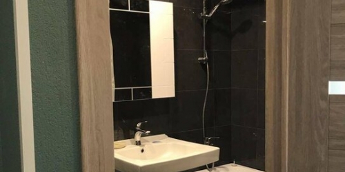 2-комн квартира Просвещения пр-кт,  д. 14,  к. 3