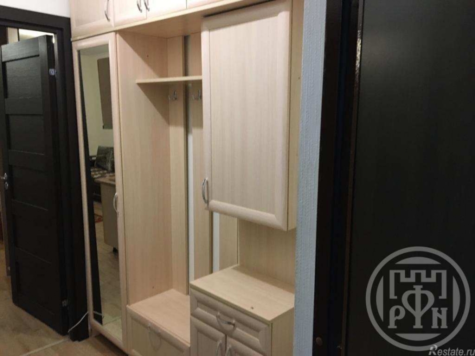 Продажа студии Ветеранов просп.,  д. 169,  к. 2