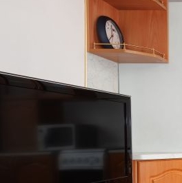 Аренда 2-комн квартиры на вторичном рынке Новинский бульвар, 15