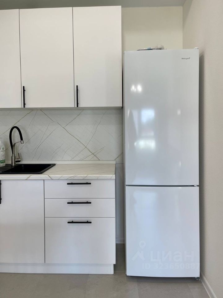 Аренда 1-комн квартиры на вторичном рынке Балашиха, улица Реутовская, 20