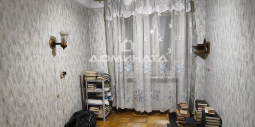 3-комн квартира Белорусская улица,  д. 14/22