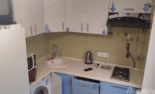 Продажа 2-комн квартиры на вторичном рынке ул Бутлерова,  д. 26,  к. 1