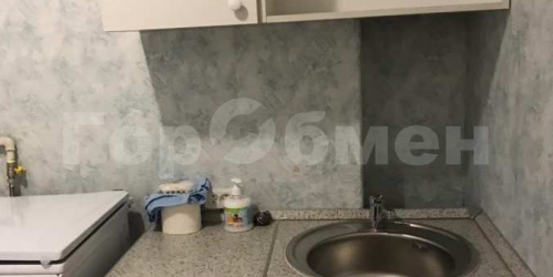 1-комн квартира Наримановская улица, 21