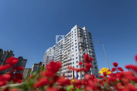 Продажа 1-комн квартиры на вторичном рынке Свердловский, улица Строителей,  д. 3