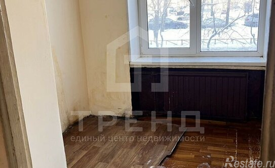 Продажа 3-комн квартиры на вторичном рынке Северный пр-кт,  д. 87 к1