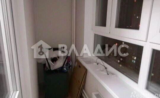 Продажа 1-комн квартиры на вторичном рынке Балашиха, ул Яганова,  д. 8