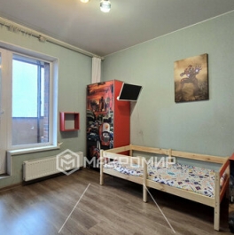 Продажа 3-комн квартиры на вторичном рынке Ветеранов пр-кт,  д. 169 к6 с1