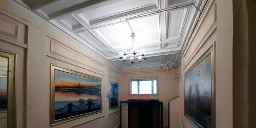 Комната Писарева ул. ,  д. 18