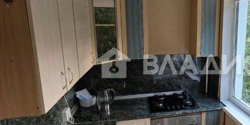 1-комн квартира проспект Славы, 19К1