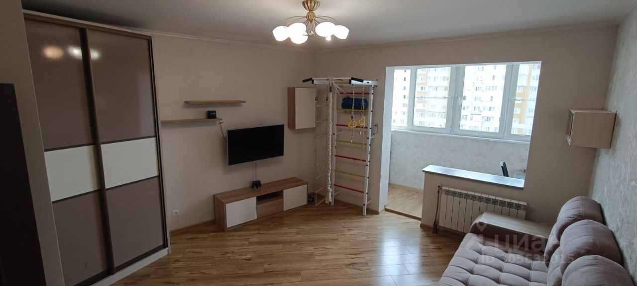 Продажа 1-комн квартиры на вторичном рынке Мытищи, улица Стрелковая, 6