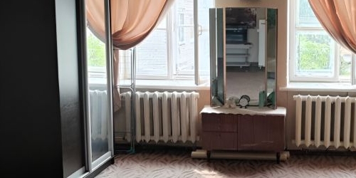 Комната Кронштадт, улица Велещинского, 12