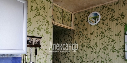 4-комн квартира Белы Куна ул. ,  д. 2