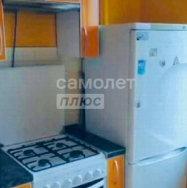 Продажа 3-комн квартиры на вторичном рынке Окская улица,  д. 40