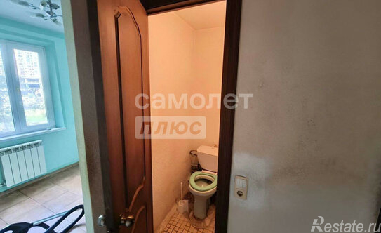 Продажа 3-комн квартиры на вторичном рынке Мытищи г, Новомытищинский пр-кт,  д. 1 к2