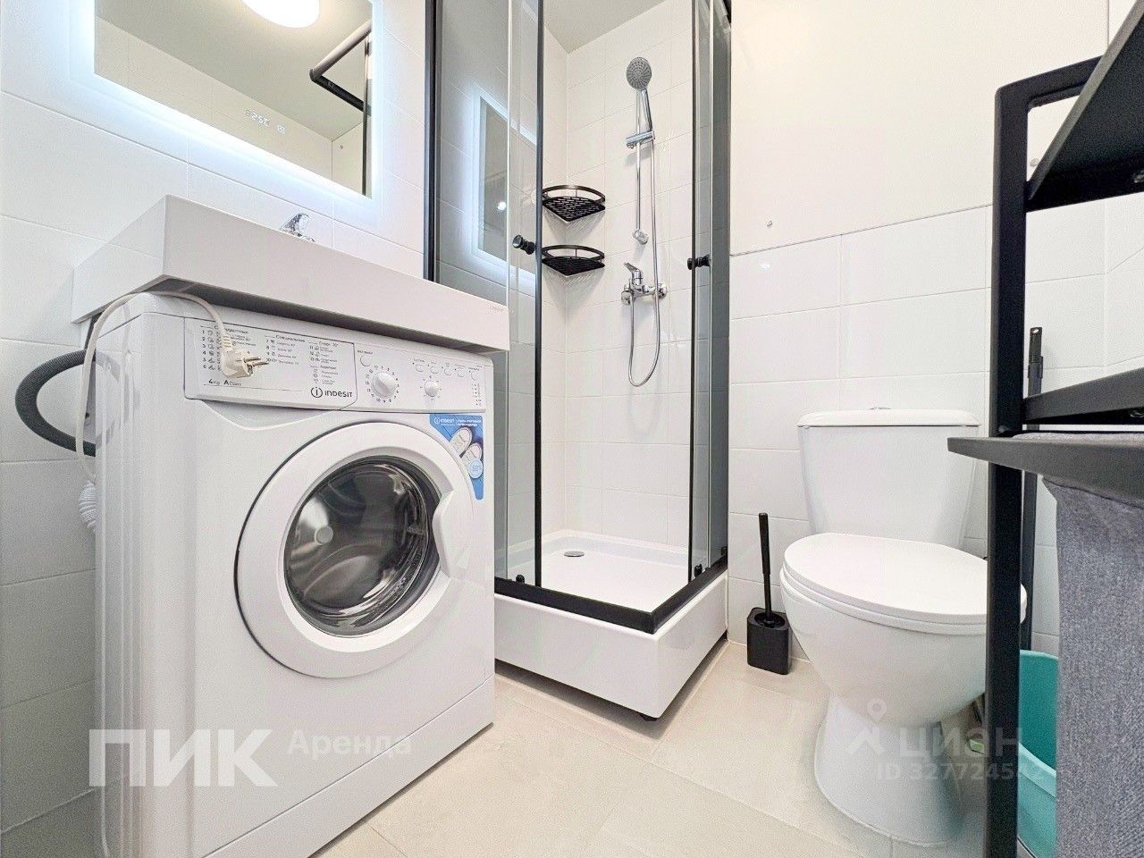 Аренда студии Очаковское шоссе, 5к5