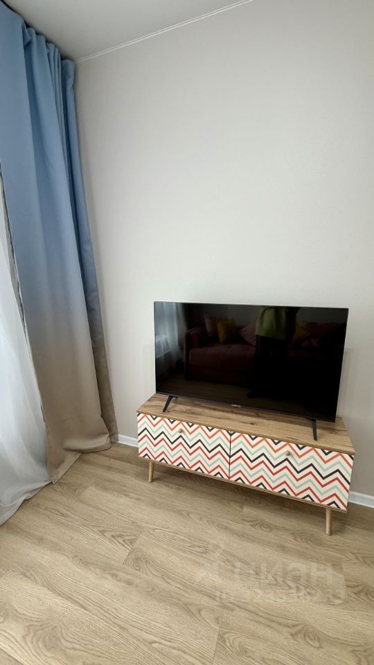 Аренда 1-комн квартиры на вторичном рынке пос. Ильинское-Усово, улица Заповедная, 20