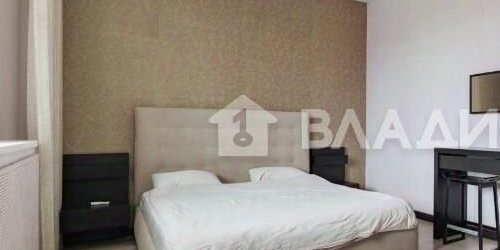 3-комн квартира Большой Предтеченский переулок, 23