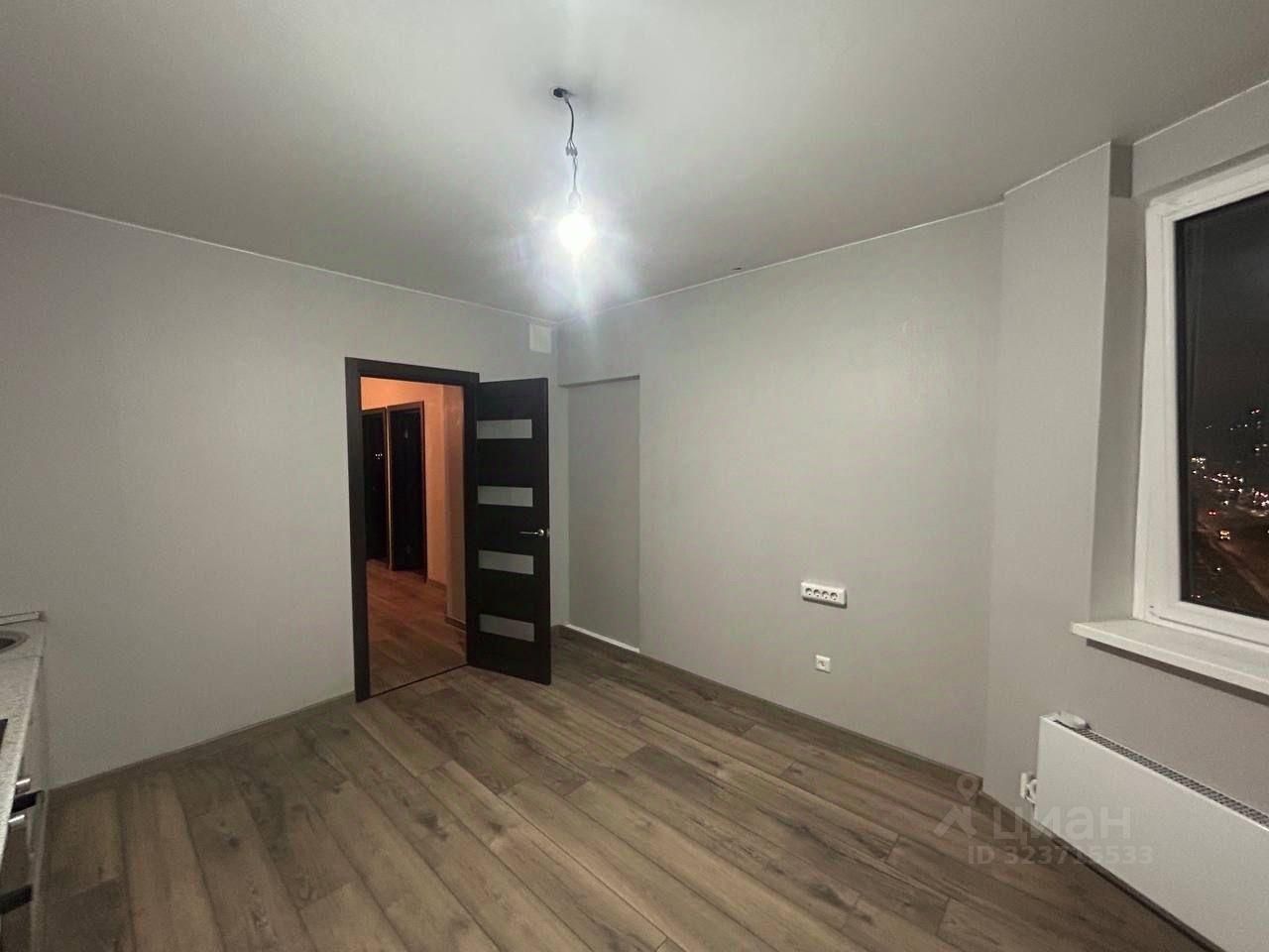 Продажа 2-комн квартиры на вторичном рынке Железнодорожный мкр, Балашиха, улица Корнилаева,  д. 30