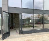 Продать Помещения свободного назначения Котляковский 1-й пер  4 к4 