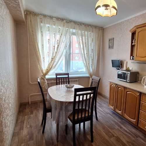 2-комн квартира проспект Просвещения, 33к1