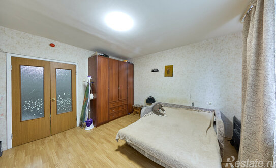 Продажа 2-комн квартиры на вторичном рынке Подольск г, Генерала Стрельбицкого ул,  д. 13