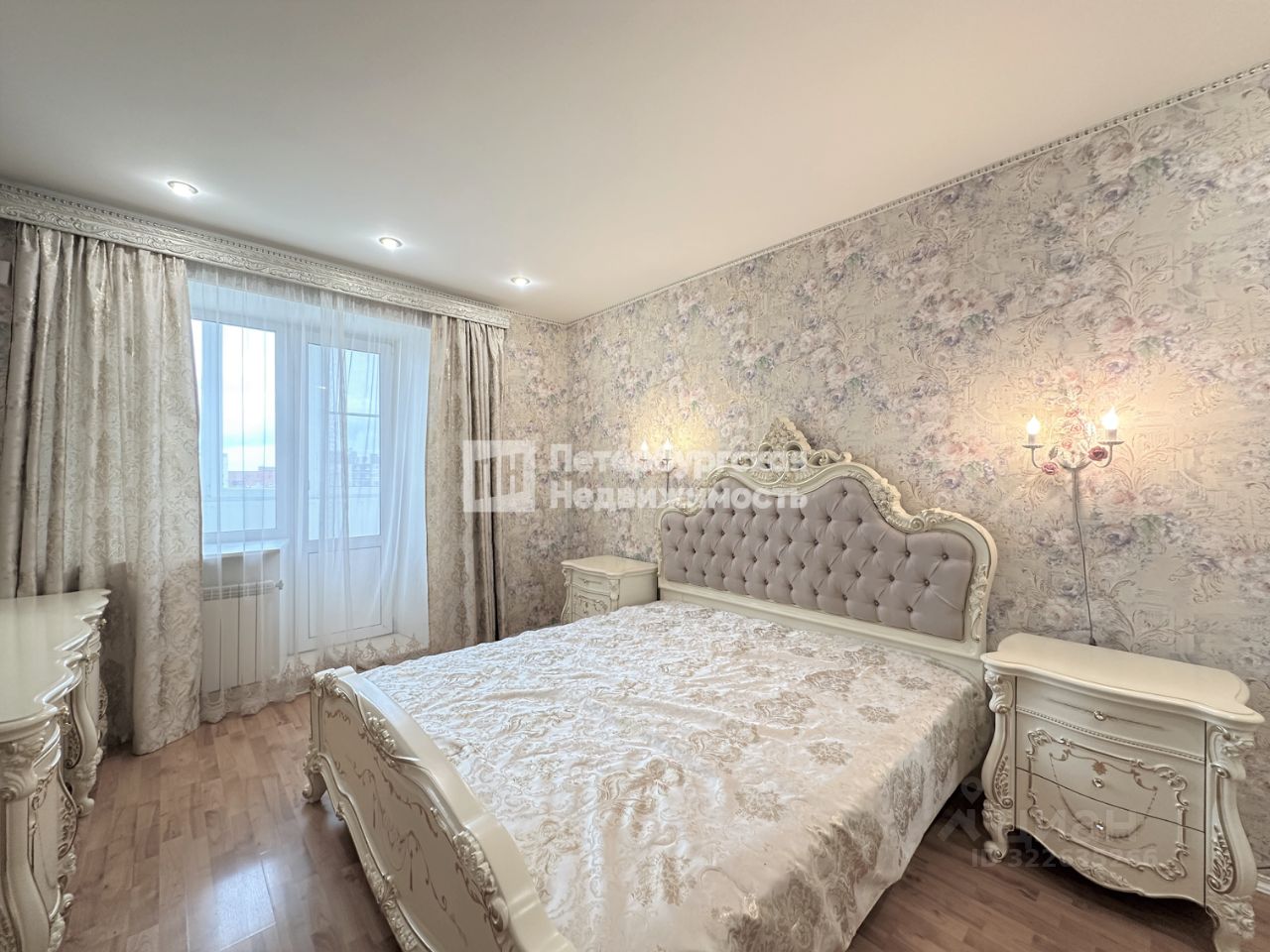 Продажа 2-комн квартиры на вторичном рынке Богатырский проспект, 59к3