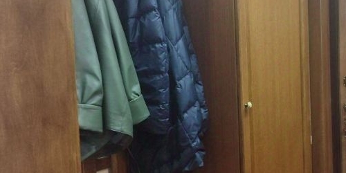 3-комн квартира улица Академика Анохина, 30К1