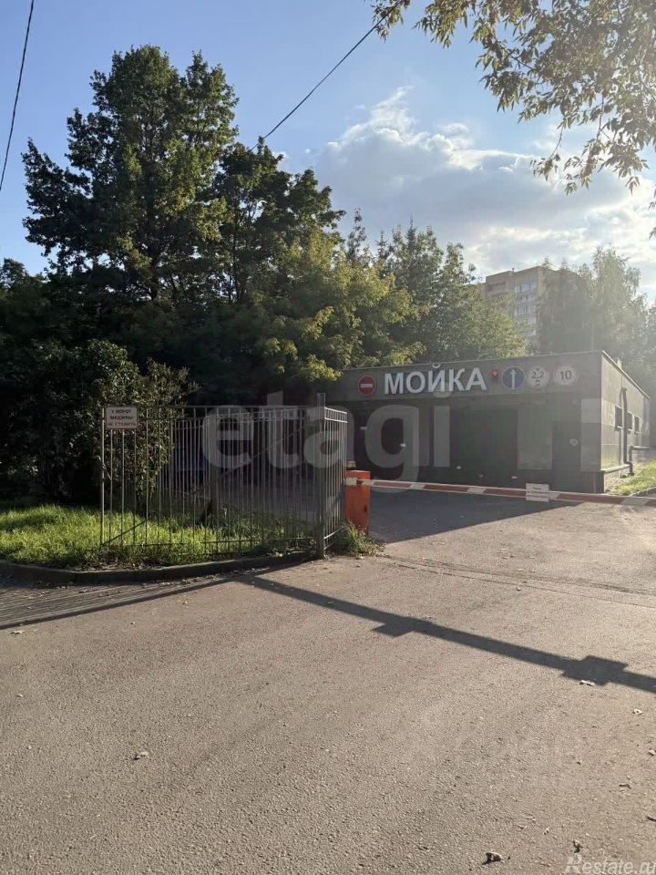 Продажа гаража ул Козлова,  д. 34