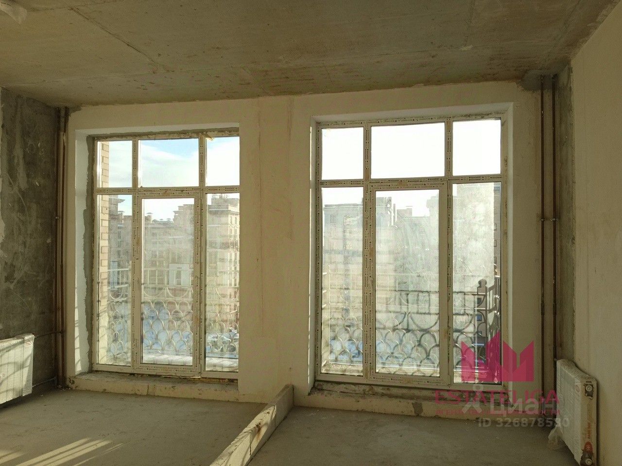 Продажа 3-комн квартиры на вторичном рынке Видное, бульвар Мстислава Ростроповича, 3к2