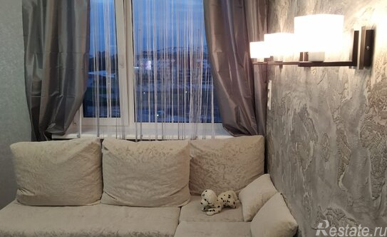 Продажа 1-комн квартиры на вторичном рынке Волоколамское ш,  д. 71,  к. 3