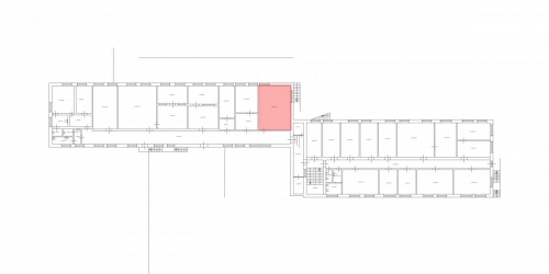 Офис Курская,  д. 27