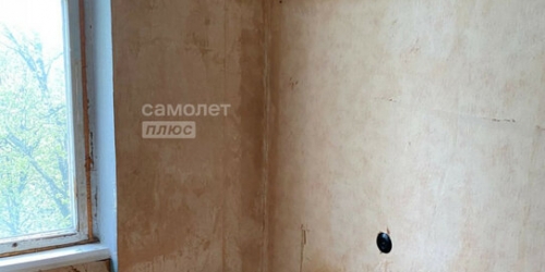 2-комн квартира ул Ельнинская,  д. 18,  к. 1