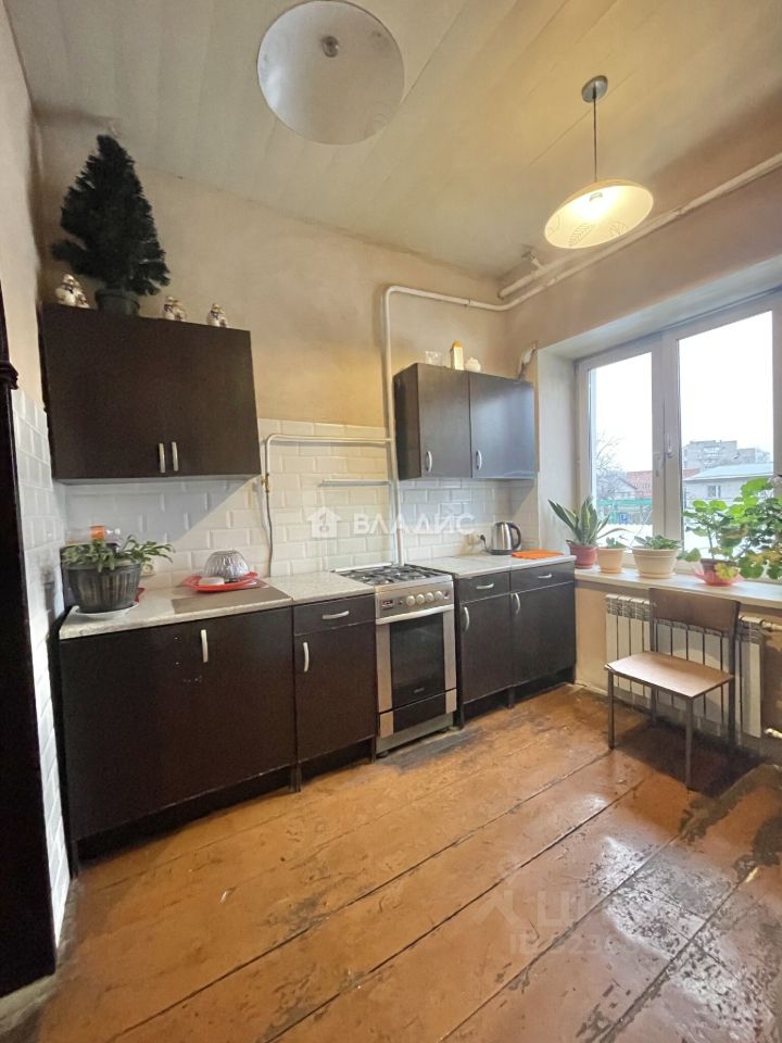 Продажа комнаты Люберцы, Хлебозаводская улица, 8