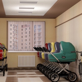 Продажа 2-комн квартиры на вторичном рынке Лобня г, Некрасова ул,  д. 13А