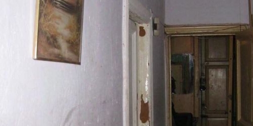 5-комн квартира 5-я Красноармейская улица, 17