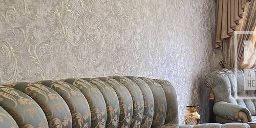 4-комн квартира Бескудниковский бульвар, 4