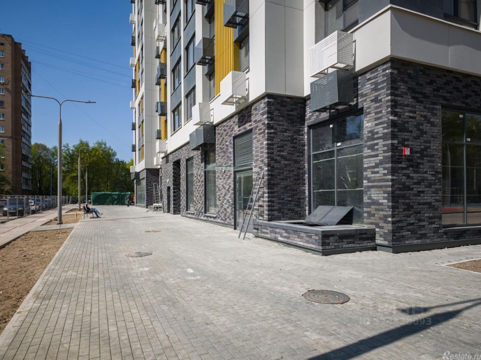 Продажа ПСН улица Демьяна Бедного,  д. 17