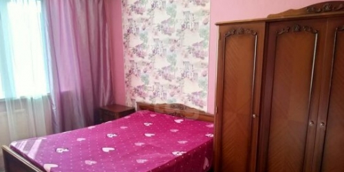 2-комн квартира улица Ярослава Гашека,  д. 11